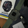 Смарт часы Modfit Warrior Army Green фото 18