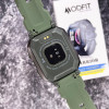 Смарт часы Modfit Warrior Army Green Camo Band фото 17