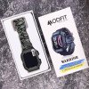 Розумний годинник Modfit Warrior Army Green Camo Band фото 14
