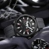 Мужские часы Curren 8421 Gray-Black фото 5