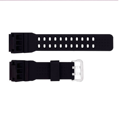 Ремінець для Skmei 1356/1358/1680BK Black