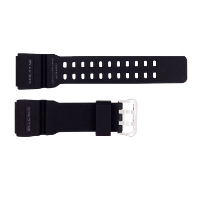 Ремінець для Skmei 1356/1358/1680BK Black