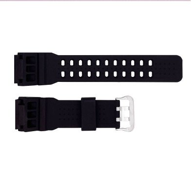 Ремінець для Skmei 1356/1358/1680BK Black