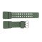 Ремешок для Skmei 1356/1358/1680AG Army Green