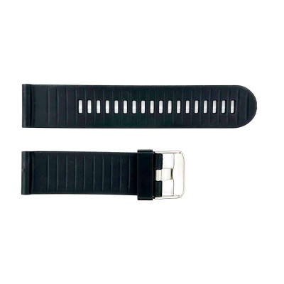 Ремінець для Skmei 1518BK Black