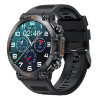Смарт часы Modfit Hunter All Black 36 мм. фото 2