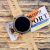 Смарт часы Modfit Hunter Khaki 36 мм. фото 26