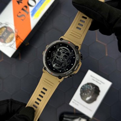 Modfit Hunter Khaki 36 мм.