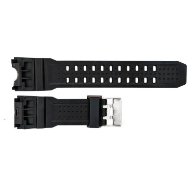 Ремінець для годинника Skmei 1155/1155B Black