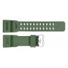 Ремінець для годинника Skmei 1283/1277/1384AG Army Green фото 2