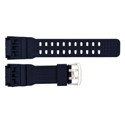 Ремінець для годинника Skmei 1283/1277/1384BK Black