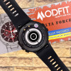 Смарт часы Modfit Delta Force All Black 36 мм. фото 25