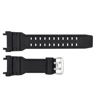 Ремінець для годинника Skmei 1343BK Black