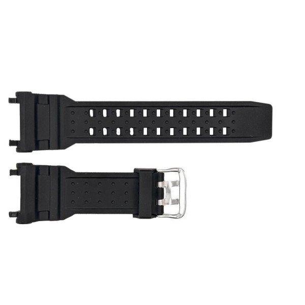 Ремінець для годинника Skmei 1343BK Black фото 3