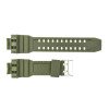 Ремінець для годинника Skmei 1617AG Army Green фото 3