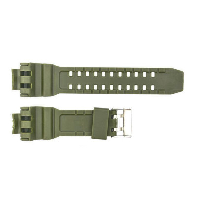 Ремінець для годинника Skmei 1617AG Army Green