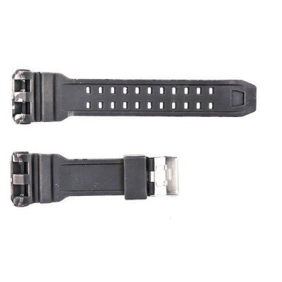 Ремінець для годинника Skmei 1742CMGY Camo Gray