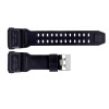 Ремінець для годинника Skmei 1818BK Black фото 2