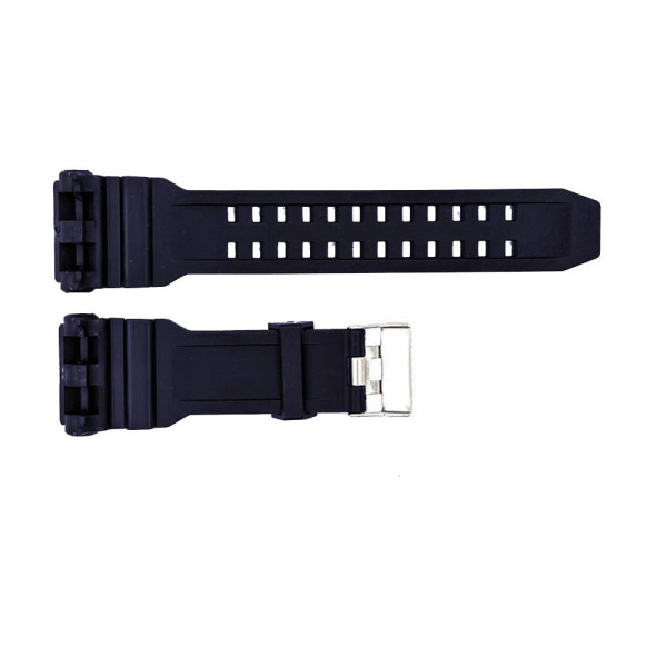 Ремінець для годинника Skmei 1818BK Black фото 3