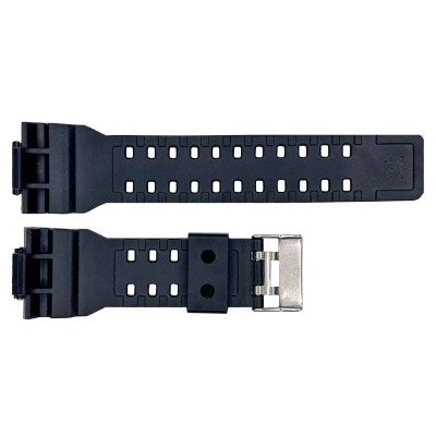 Ремінець для годинника Skmei 1832/1834BK Black