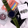 Смарт часы Modfit Delta Force Army Green 36 мм. фото 22