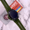 Смарт часы Modfit Delta Force Army Green 36 мм. фото 24
