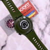 Смарт часы Modfit Delta Force Army Green 36 мм. фото 25