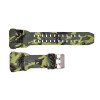 Ремінець для годинника Skmei 1968CMGN Camo Green фото 2