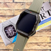 Смарт часы Modfit Shockwave Army Green фото 12