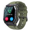 Розумний годинник Modfit Shockwave Army Green фото 2