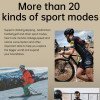 Розумний годинник Modfit Shockwave Army Green фото 3