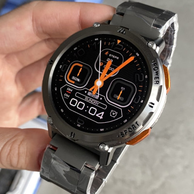 Kospet Tank T2 Metall Silver