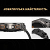 Спортивные Умные Часы Kospet TANK T3 Black + Спортивные Режимы, Водозащита, Звонки фото 13