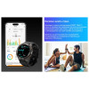 Спортивные Умные Часы Kospet TANK T3 Black + Спортивные Режимы, Водозащита, Звонки фото 20