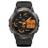 Спортивные Умные Часы Kospet TANK T3 Black + Спортивные Режимы, Водозащита, Звонки фото 3