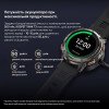 Спортивные Умные Часы Kospet TANK T3 Black + Спортивные Режимы, Водозащита, Звонки фото 11