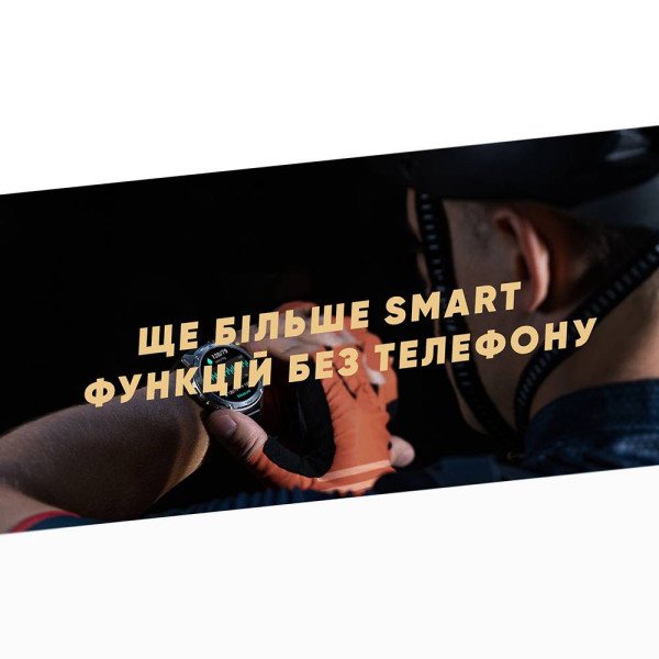 Спортивные Умные Часы Kospet TANK T3 Silver + Спортивные Режимы, Водозащита, Звонки фото 15