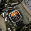 Тактические Умные Часы Kospet TANK M3 ULTRA Black + GPS, Спортивные Режимы, Водозащита, Звонки фото 24