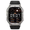 Спортивные Умные Часы Kospet TANK M3 Silver + Спортивные Режимы, Водозащита, Звонки фото 3