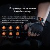 Спортивний Розумний Годинник Kospet TANK M3 Silver + Спортивні Режими, Водозахист, Дзвінки фото 14