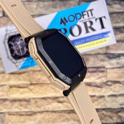 Modfit Shockwave Khaki