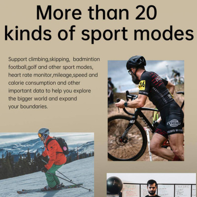 Modfit Shockwave Khaki