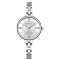 Curren 9097L Silver-White