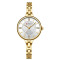 Curren 9097L Gold-White