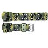 Ремінець для годинника Skmei 1688CMGN Camo Green фото 2