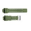 Ремінець для годинника Skmei 1688CMGN Camo Green фото 3