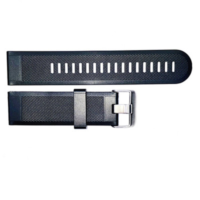 Ремешок для часов Skmei 1508BK Black