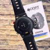 Смарт часы Modfit Sniper All Black 36 мм. фото 24