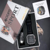 Розумний годинник Modfit Navi Compass Black фото 10