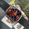 Смарт часы Modfit Navi Compass Black фото 7